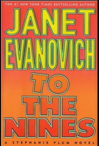 Janet Evanovich - To the nines