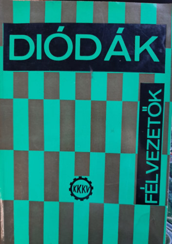Magyari B�la szerk. - F�lvezet� di�d�k