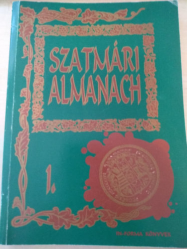 Szatmári almanach 1.