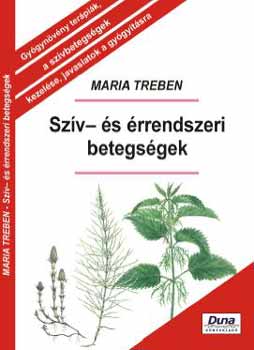Maria Treben - Sz�v- �s �rrendszeri betegs�gek