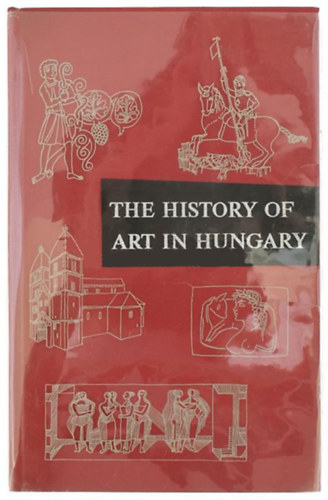 Antal Kampis - The history of art in Hungary