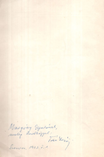 Dr T�th Lajos - Tessedik S�muel �tt�r� munk�ss�g�nak n�h�ny jellemz� ter�lete- Dedik�lt- K�l�nlenyomat