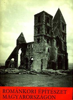 Dercsnyi Dezs - Romnkori ptszet Magyarorszgon