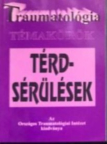 Salacz Tams - Trdsrlsek
