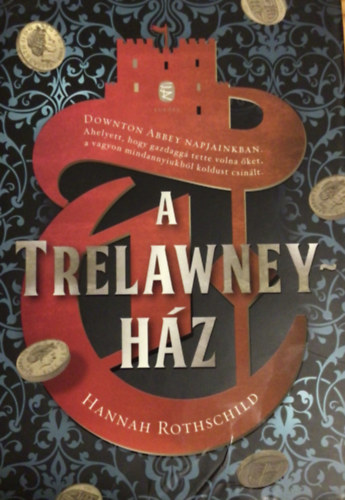 Hannah Rothschild - A Trelawney-hz