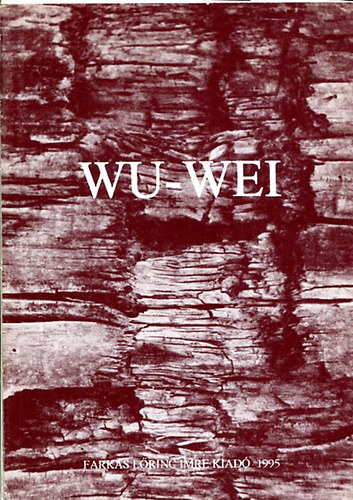 Henri Borel - Wu-wei (Lao-ce tmutatsai)