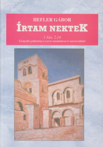 Hefler Gbor - rtam nektek