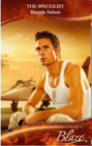 Rhonda Nelson - The Specialist