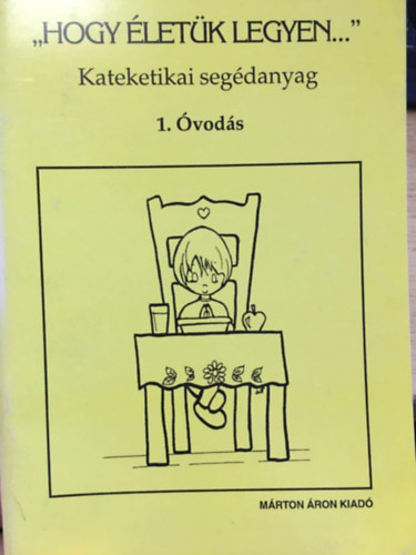 "Hogy letk legyen..." -  1. vods