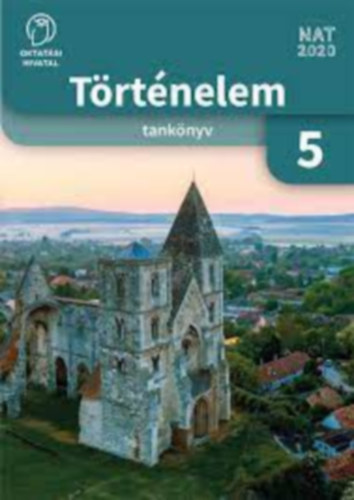 Grf Pter - TRTNELEM 5. TANKNYV (OH-TOR05TB)