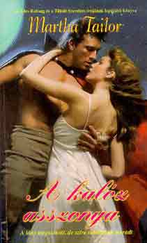 Martha Tailor - A kalz asszonya