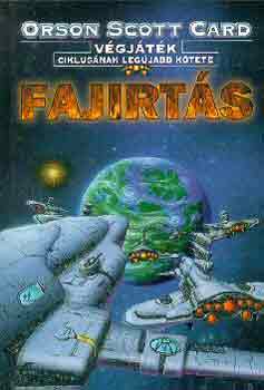 Orson Scott Card - Fajirts