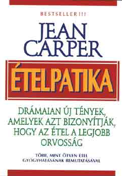 Jean Carper - �telpatika