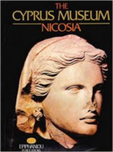 Vassos Karageorghis - The Cyprus Museum - Nicosia