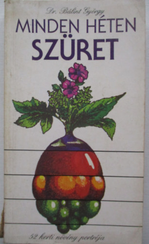 Blint Gyrgy - Minden hten szret