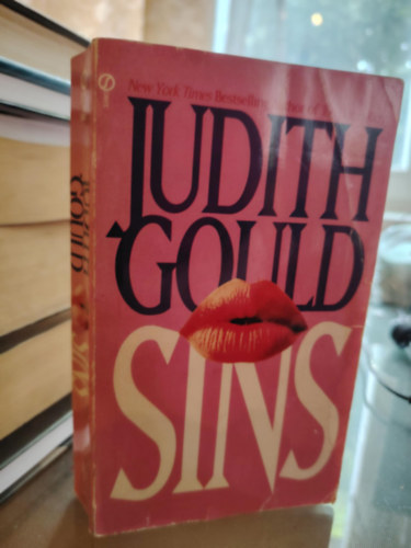 Judith Gould - Sins
