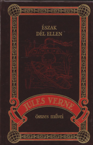 Verne Gyula - szak dl ellen