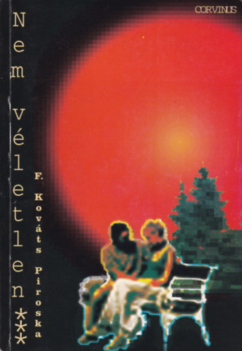 F. Kov�ts Piroska - Nem v�letlen...