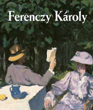 S�rm�ny-Parsons Ilona - Ferenczy K�roly