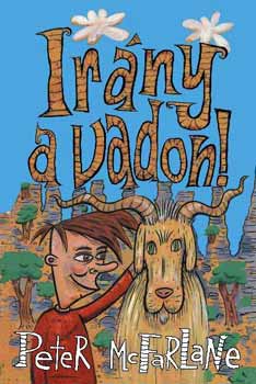 Peter McFarlene - Irny a vadon!