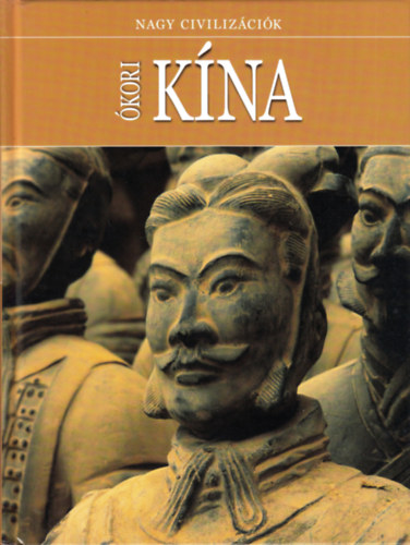 Daniel Gimeno  (szerk.) - kori Kna - Nagy civilizcik 5