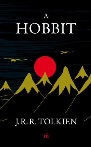 J. R. R. Tolkien - A hobbit
