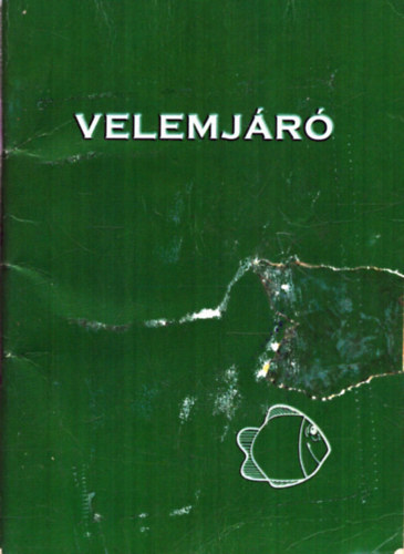 Nincs felt�ntetve - Velemj�r�