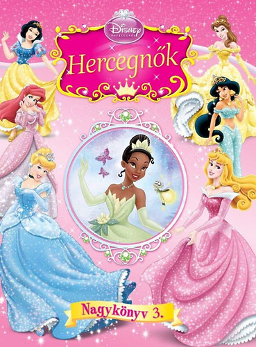 Hercegn�k - Nagyk�nyv 3.