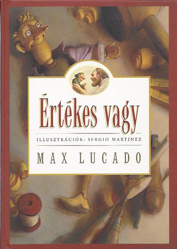 Max Lucado - rtkes vagy