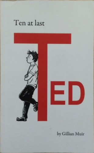 Gillian Muir - Ten At Last Ted