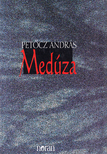 Petcz Andrs - Medza (Dediklt)