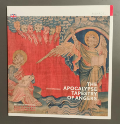 Liliane Delwasse - The Apocalypse Tapestry of Angers