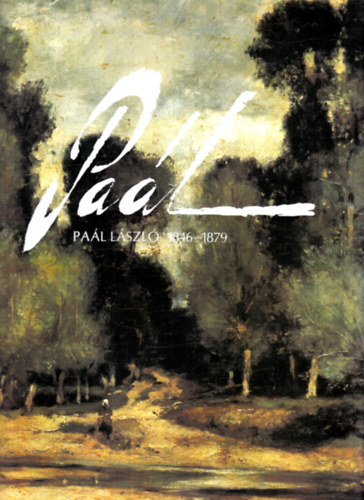 Bnyi Lszl - Pal Lszl 1846-1879