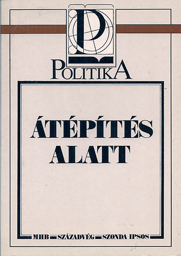 Fischer Andr�s; Levendel �d�m - �t�p�t�s alatt