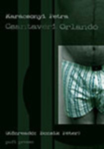 Bozsik P�ter Kar�csonyi Petra - Csantav�ri Orland�