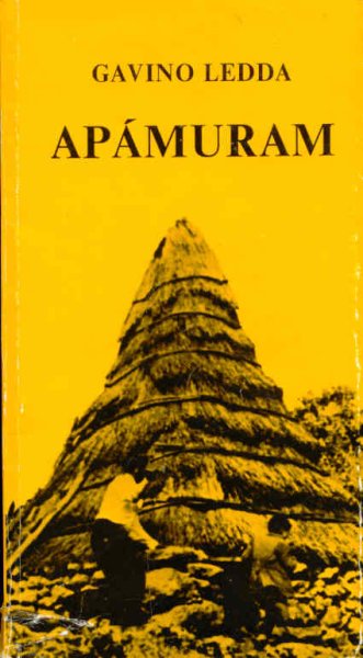 Gavino Ledda - Apmuram