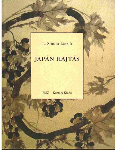 L. Simon Lszl - Japn hajts