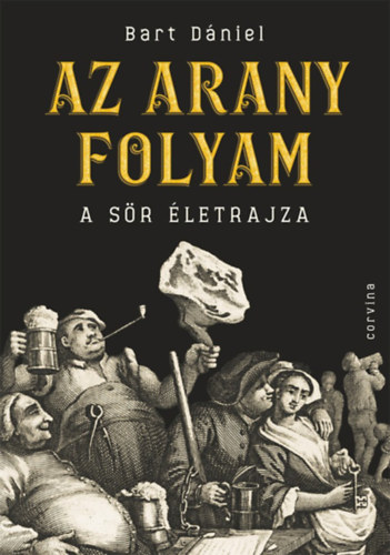 Bart Dniel - Az arany folyam