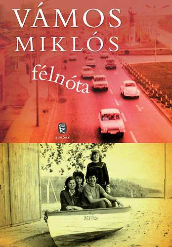 V�mos Mikl�s - F�ln�ta