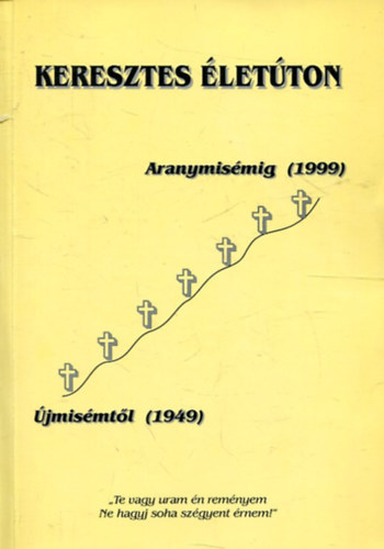 Ipolyvlgyi Nmeth Jzsef - Keresztes letton - Aranymismig (1999)