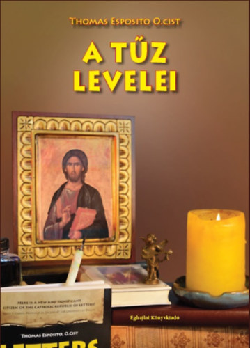 Thomas Esposito O.cist - A t�z levelei