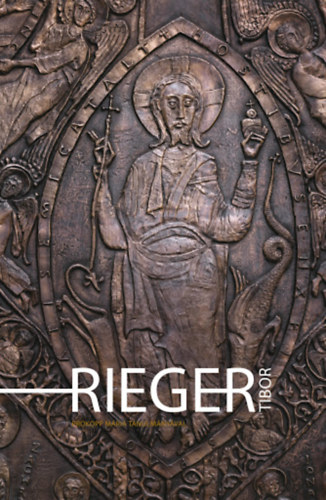 Rieger Tibor - Prokopp M�ria tanulm�nyaival