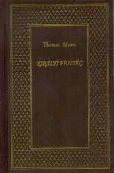 Thomas Mann - Kir�lyi fens�g