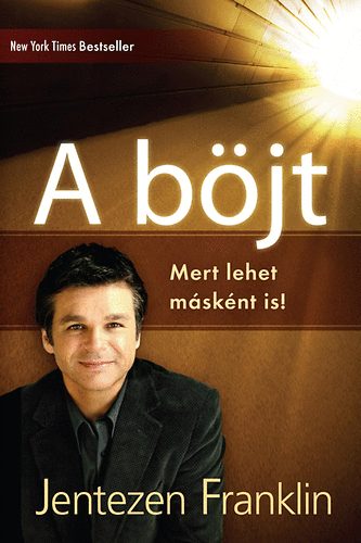 Jentezen Franklin - A bjt