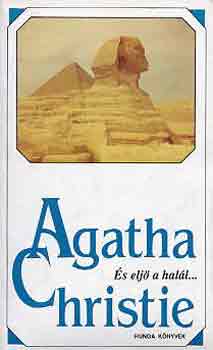 Agatha Christie - �s elj� a hal�l...