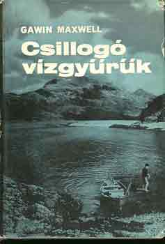 Gawin Maxwell - Csillog� v�zgy�r�k