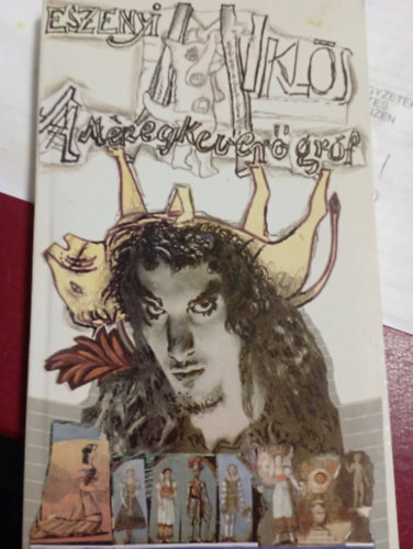 Eszenyi Mikl�s - A m�regkever� gr�f