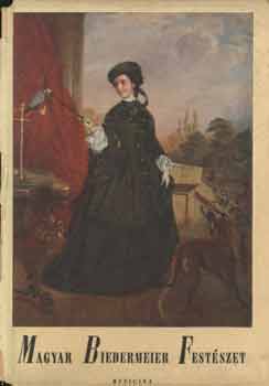 Kopp Jen� - Magyar biedermeier fest�szet