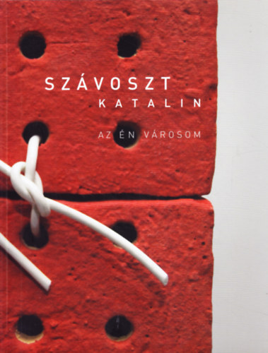 Szávoszt Katalin - Az én városom