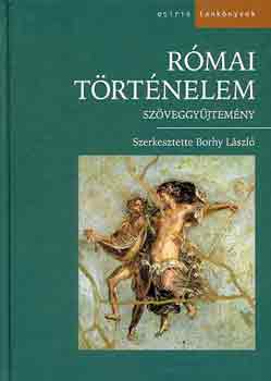 Borhy L�szl� - R�mai t�rt�nelem